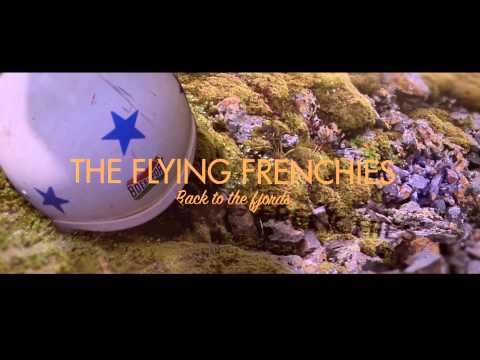 The Flying Frenchies - Back to the Fjords - Trailer