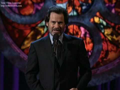 Dennis Miller on the Middle East 2003