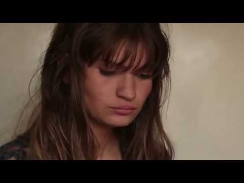 MOVING PARTS Trailer