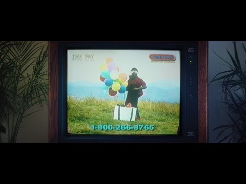 The Present™ - Short Film Trailer