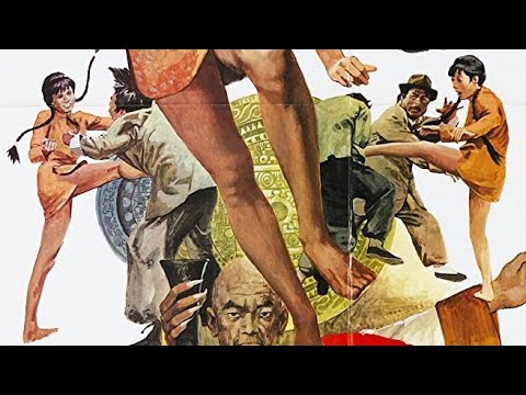 Deadly China Doll (1973) - Trailer HD 1080p