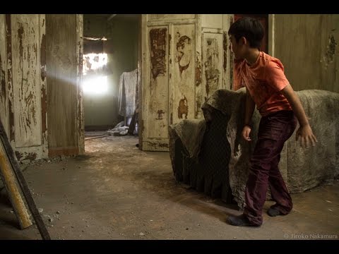 Trailer "Escondidillas".