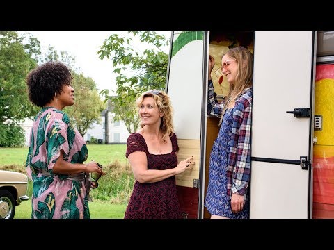 KLEINE IJSTIJD - Officiële NL trailer