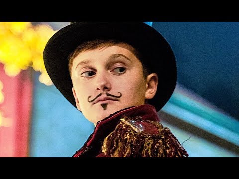 WIE ICH LERNTE BEI MIR SELBST KIND ZU SEIN | Trailer [HD]