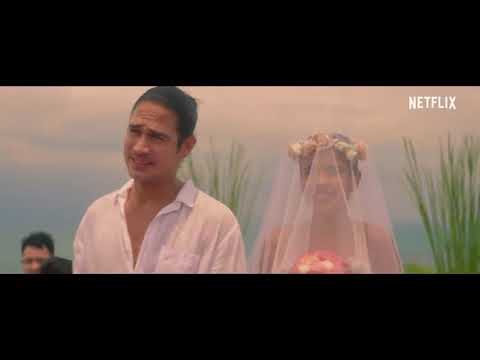 Official Trailer | My Amanda | Netflix