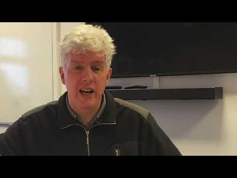 Autism & Mental Health First Trailer