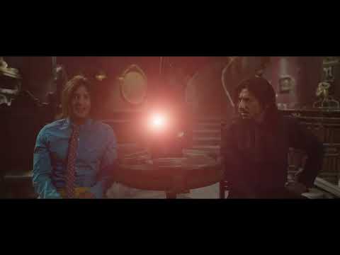 ياتري إيه اللي مستنيكم ورا المراية؟😈الإعلان التشويقي الثاني لفيلم دراكو رع الفيلم قريبًا في السينمات