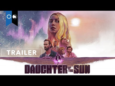 Official Trailer
