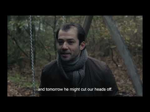 ES BRENNT Trailer I Neues Deutsches Kino I FFMUC 2023