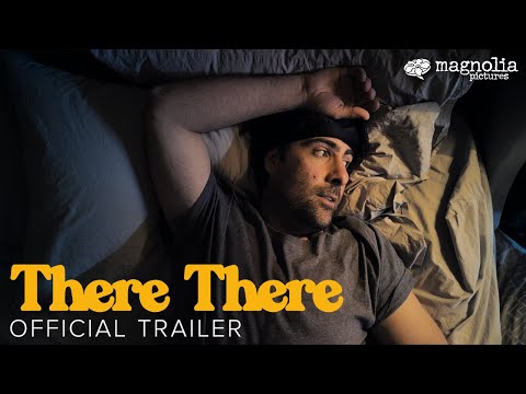 Official Trailer