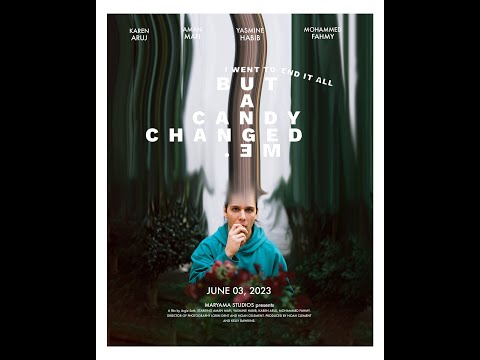 i went to end it all, but a candy changed me| Official Trailer