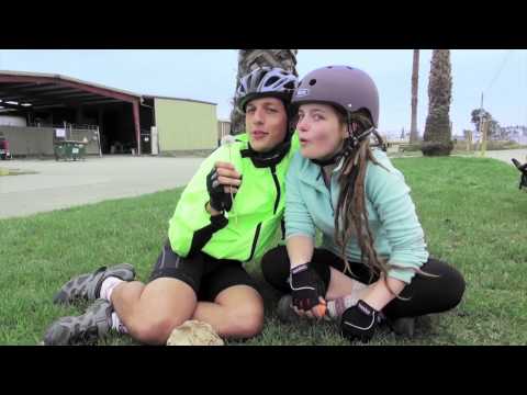 Spoke - Official Trailer | Em Baker