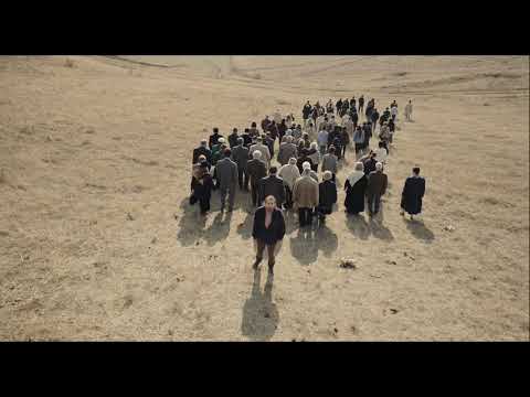 FATHERLAND by George Sikharulidze | Trailer | GeoMovies