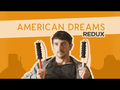 American Dreams Redux Trailer