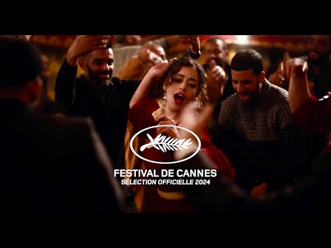 Everybody Loves Touda (2024) - Trailer (English Subs)