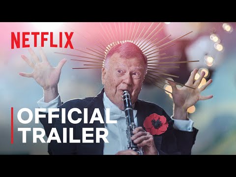 Dick Johnson Is Dead | Official Trailer | Netflix