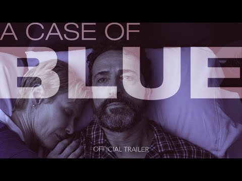 A Case of Blue (2021) | Official Trailer HD
