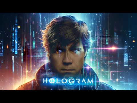 Hologram Trailer Henri Furtado Theo Kraus
