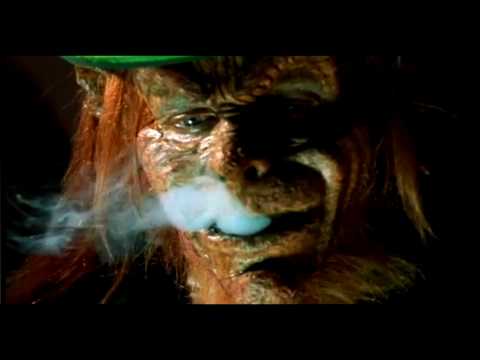 Leprechaun In The Hood Trailer HQ