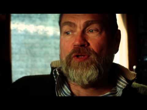 El Desconcierto de Quique Pesoa - Trailer