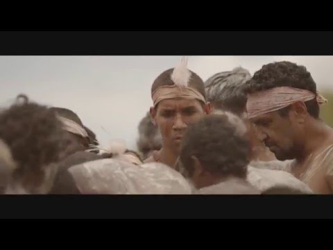 Zach's Ceremony  |  Official Trailer HD (2016)