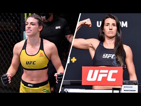 Dern vs Rodriguez - One Step Closer to a Title Shot | Fight Preview | UFC Vegas 39
