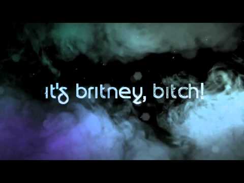 Britney Spears DVD Femme Fatale Tour Trailer EPIX HD