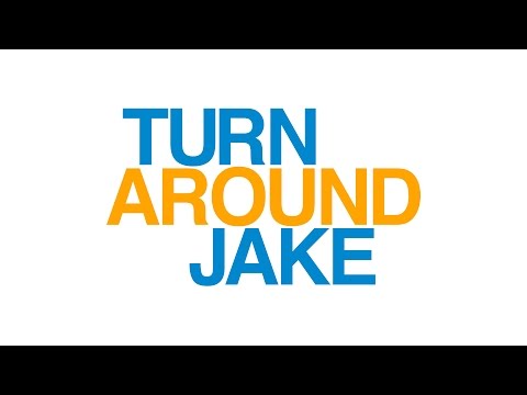 Turn Around Jake - Official Trailer