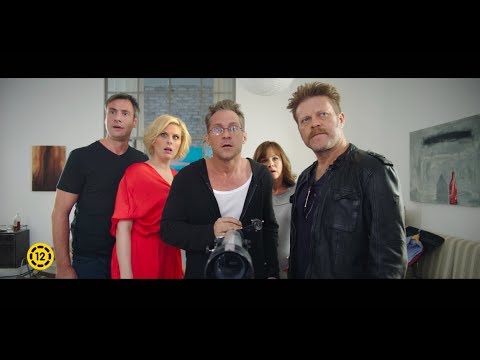 Valami Amerika 3.  előzetes