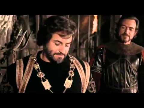 Trailer The Man who Saw Frankenstein Cry