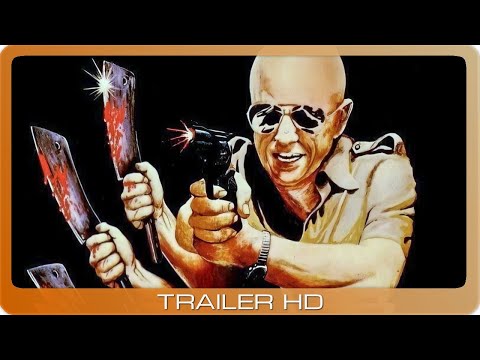 Delirium ≣ 1979 ≣ Trailer