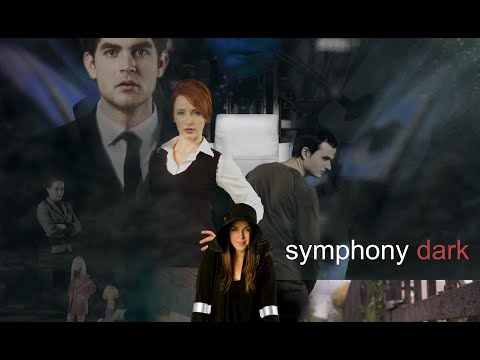 Symphony Dark | Trailer   4K