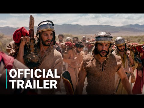 Season 4 Official Trailer