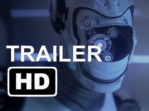 5 Galaxies - Trailer