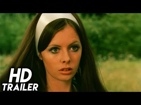 Virgin Witch (1972) ORIGINAL TRAILER [HD 1080p]