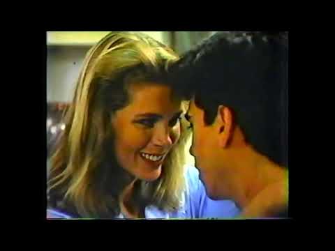 ABC's "California Girls" made for TV movie promo 1985