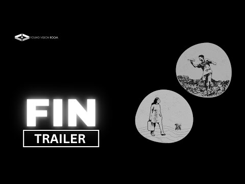 FIN | Official Trailer HD | Young Vision Room