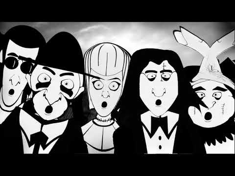 Resurrection Corporation - Official Trailer