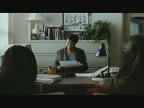 How She Move Movie Trailer