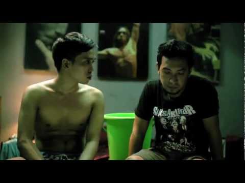 Sanubari Jakarta [Trailer]