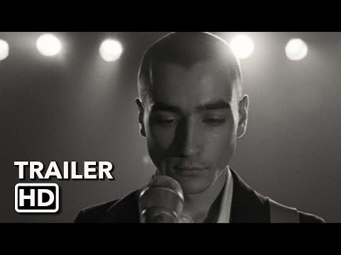 ERASING FRANK (2021) - Punk Rock - HD Trailer - English Subtitles