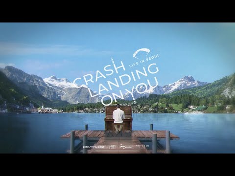 Crash Landing on You Musical Trailer | Kyoohyung Lee | Ryeowon Kim | Seungyun Han | Juhee Song