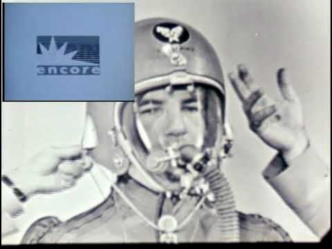 spectres of the spectrum trailer