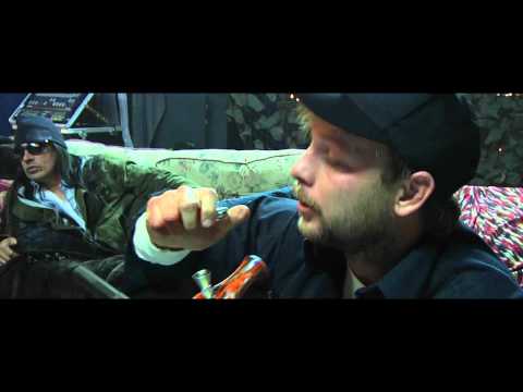 Night of the Alien trailer - characters