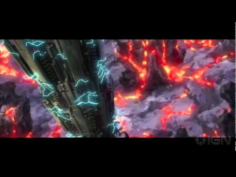 Deadspace 2 Aftermath DVD & Blu-ray Trailer