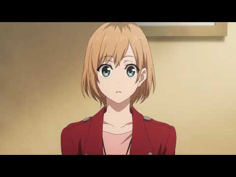 SHIROBAKO The Movie | Official US Trailer