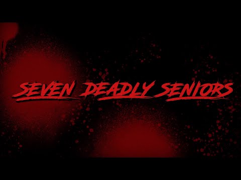 Seven Deadly Seniors - A Film by Elizabeth Arceneaux