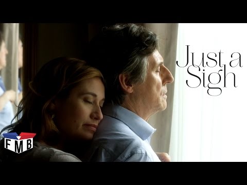 Just a Sigh - Official Trailer #1 - French Movie