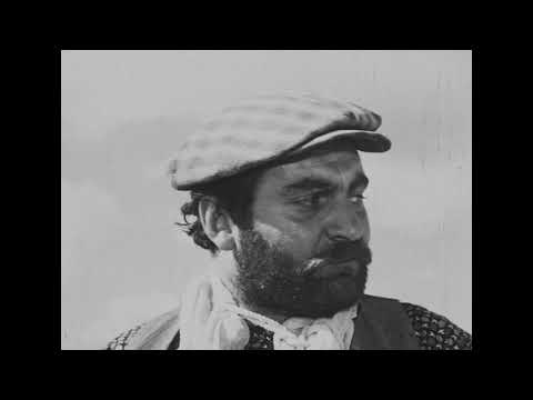 TEASER#1 Law of the Border (Lütfi Akad - 1966)
