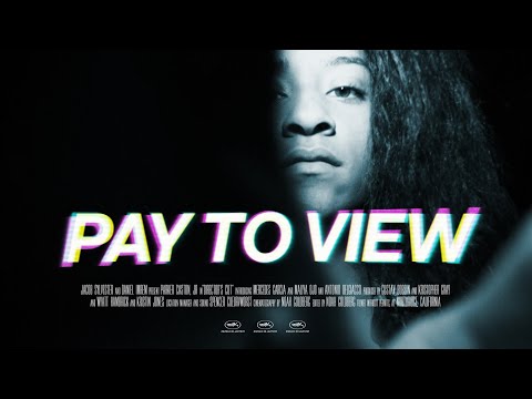 PAY TO VIEW | Horror Short Film